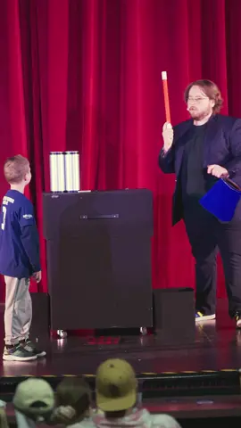 PART 2: FINN'S FACE WAS PRICELESS #magic #magicshow #magician #magictrick #magictricks #liveshow #funny #wow #amazing #socoolfilms