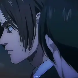 bat may tumutulo, ay luha ko pala. #viral #foryoupage #AttackOnTitan #eren #mikasa #followme 