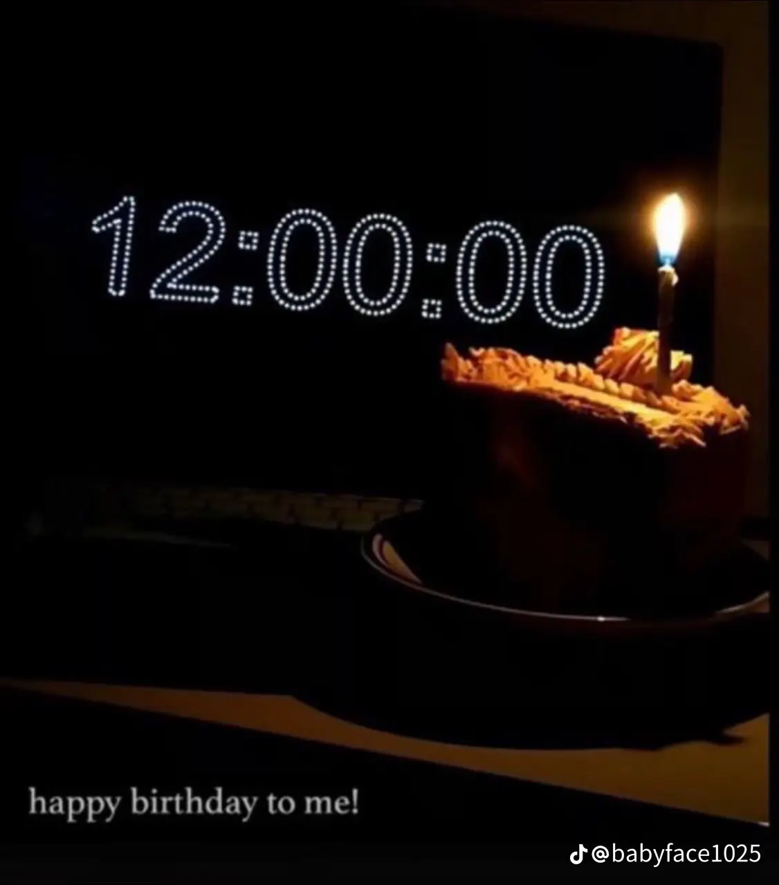 Finally +1 say a prayer 🙏 