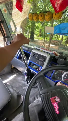 Alarm ne sopo iki😂#cantermaniaindonesia #drivermuda #fypシ゚viral🖤tiktok 
