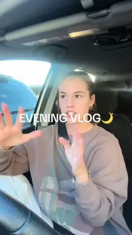 evening vlog!🌙what content do you wanna see more of?!? #foryoupage #eveningvlog #nightroutine #spendtheeveningwithme #fypシ #20yo #livingalone #phoenix #az #christian #jesuslover #relatable 