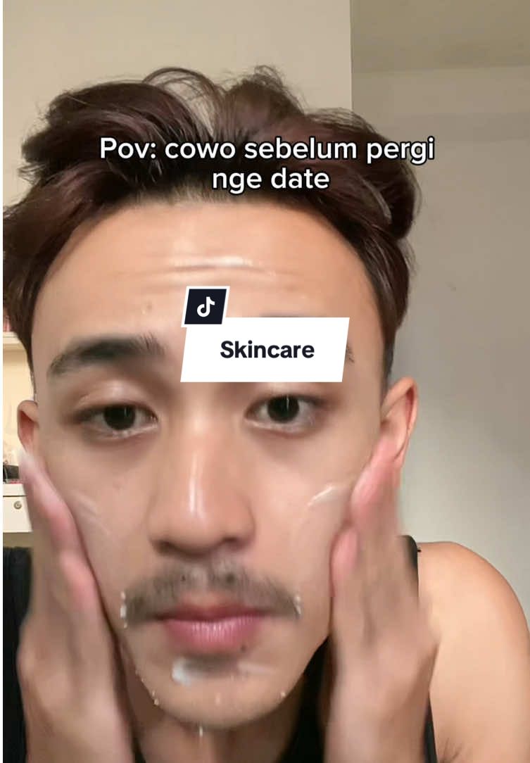 Andalan gue 🫵🏻 #peeling #exsfoliasi 