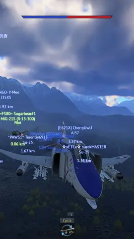 @sugarbear3005 ihy + i had a booster on without him knowing he just telepathically decides to fly into me for no reason #fyp #fyppppppppppppppppppppppp #funny #warthunder #warthundervideo #warthunderaviation #warthundertiktok #warthundermeme #tsb