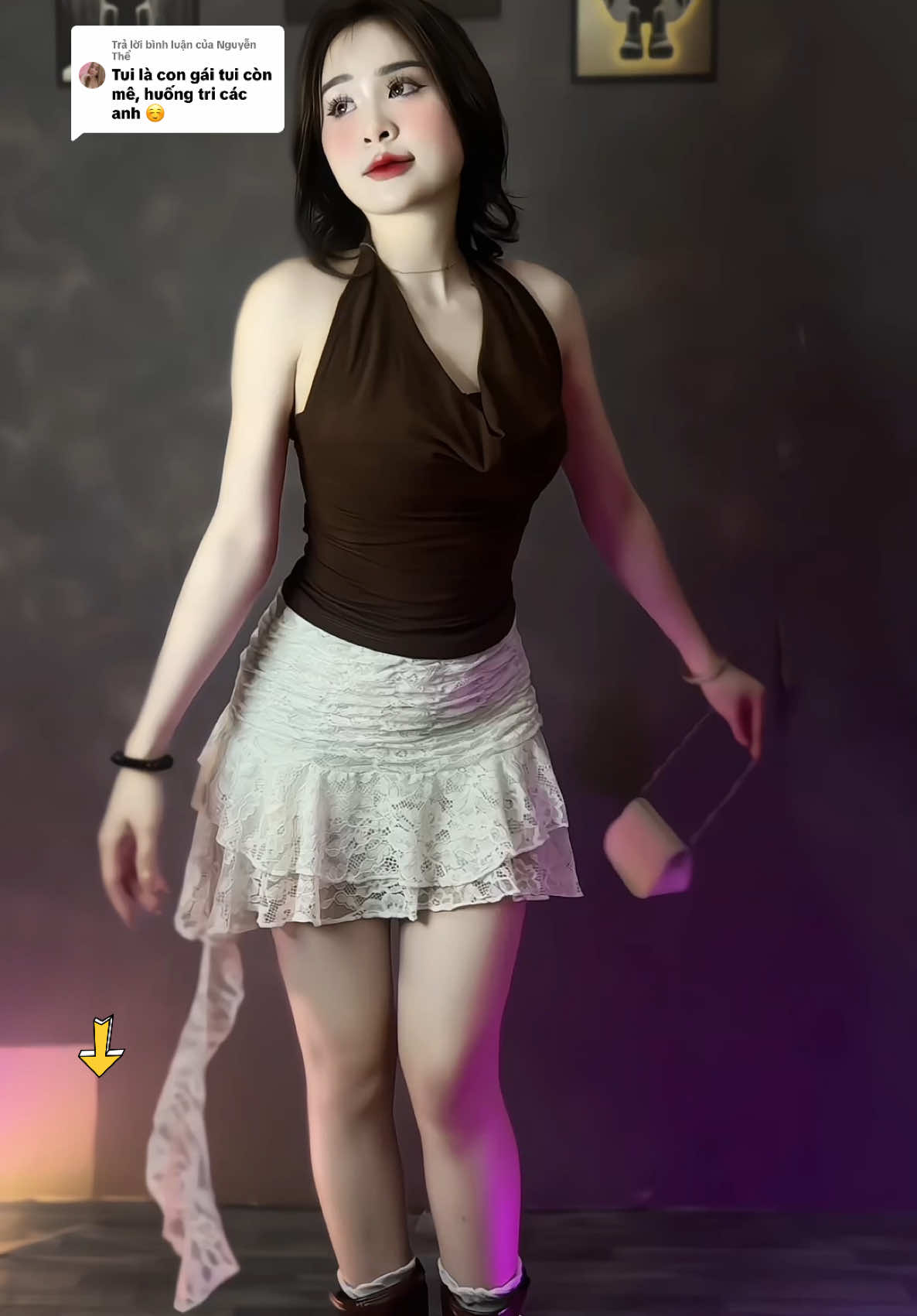 Trả lời @Nguyễn Thể phối đồ đi chơi với bạn #xuhuong #trendingvideo #xuhuong2025 #tren #dutrend #xứhuong #xuhuongtiktok #vairalvideo #trending 