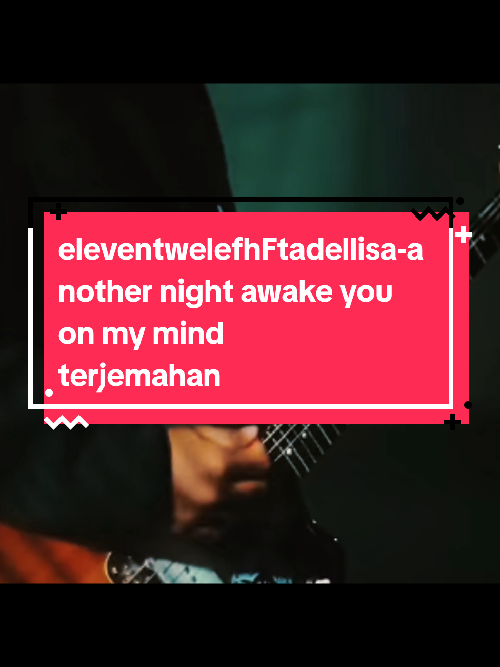 Kira kira begitu eleventwelefh-Another night awake you on my mind #eleventwelfth #midwestemo #mathrocks #musikindonesiadispotify #fypage #wongkalahan 