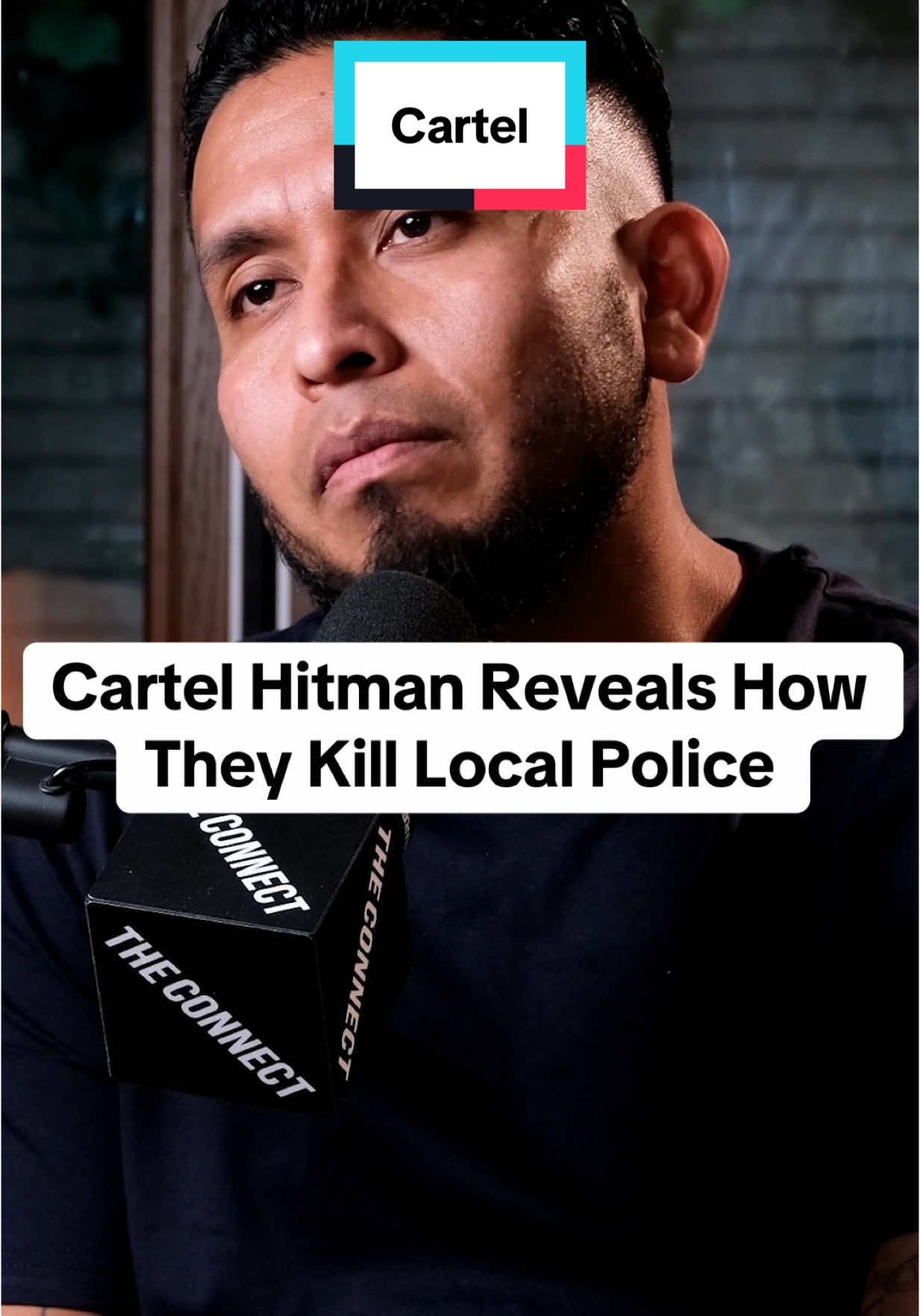 They do what they have to #crime #podcast #fyp #viral #police #dealer #crazy #story #prison #fight #gang #cartel #trap 