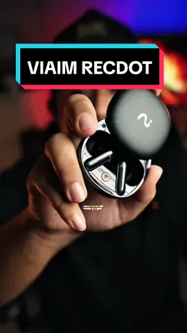 Orang lain tengah bercakap, earbuds aku dah start tulis. Orang tengah explain, aku dah siap dapat translation. Kerja jadi lagi laju bila ada teknologi macam ni. Kod: VIAIRIDKA @speakez06 #translatorearbuds #earphones #tranding #officeassistant #RecDot