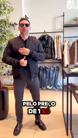 Elegância e estilo!
