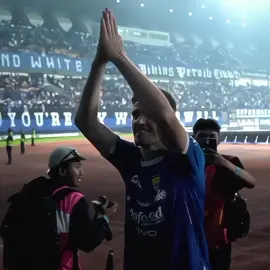 and it has to end #nickkuipers #persib 