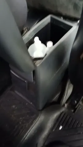 cairan spray anti embun #antiembunkacamobil #sprayantiembun 