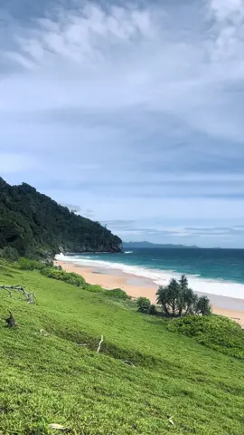 Lange beach #aceh #wisataaceh #alam #acehbesar #pantailange #langebeach 