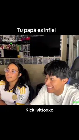se pasó de frío