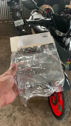 Radiator cover #SNIPER155 #gpconcept #sniper155r #streetgpconcept #sniper #yamahasniper155 #sniper150 #makeitviral #fyp #popular #viral #trending #TREND #typppppppppppppppoopp #fypシ゚viral🖤tiktok #fypシ゚ 