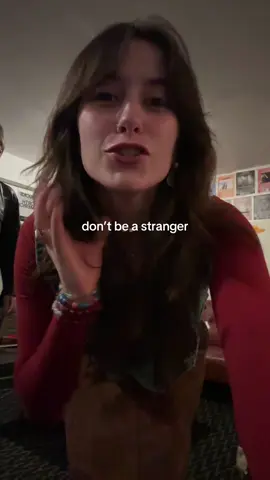 last night of tour and oh my i’m so grateful and excited and sad and happy and woop and yay and SEE YOU AGAIN SOON WOW #singersongwriter #originalmusic #relatable #fypシ゚viral #chappellroan #gracieabrams #oliviarodrigo #sabrinacarpenter 