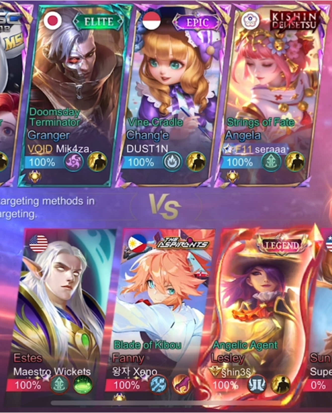 so who’s the mc? #fyp #mobilelegends #mlbbphbo #mlbb #mlbbcontentcreator #fyppppppppppppppppppppppp 