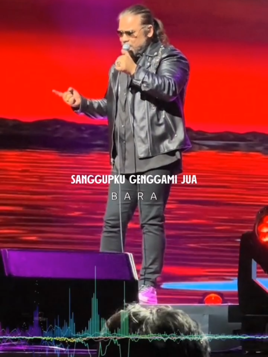 🅱︎🅰︎🆁︎🅰︎  ⏩ #datoawie #lirikvideo #liriklagu #lagu90an #lagu80an90an #tribe769 #lipsync #rockjiwang 