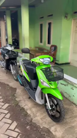 #wave125i_ไฟเลี้ยวบังลม #wave125i #welovemio #miosporty #thaistyle #dailyuse 