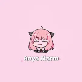 AYO it's been sooo long I haven't post this kind of audio! i hope yall did great these past years! GBU💕  #anyaforger #anya #fypage #anime #audio #alarm #spyxfamily   by: erushaVA on yt btw ayokk buruan cek profilku klik bagian etalase ada merch2 kawai for puasin dunia perotakuan perwibuan minasantachi kiw[hehe][lovely]
