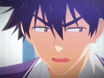 SOLO 🫩 . . . #uruma #urumashun #urumasolo #anime #animeedit