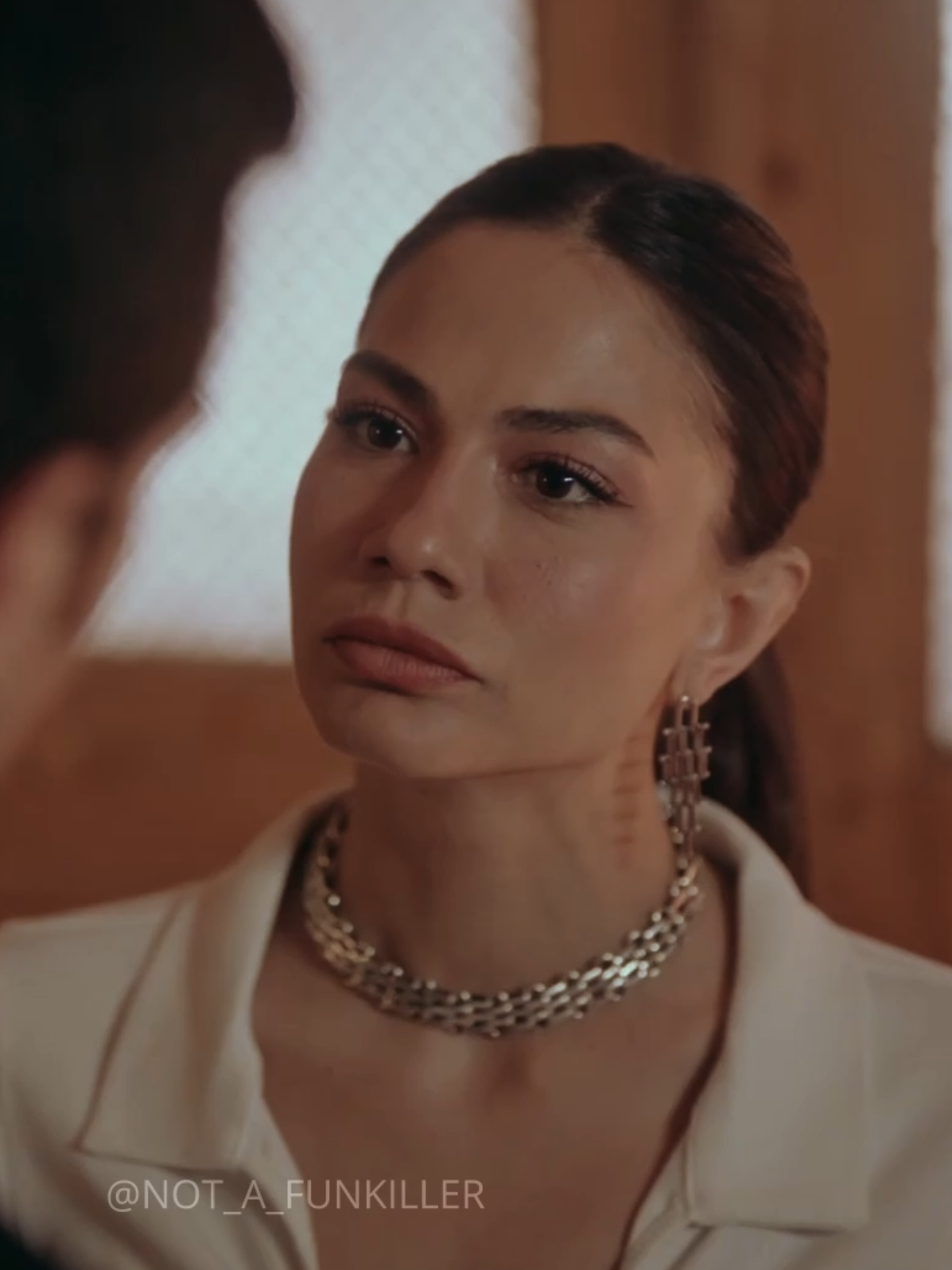 Eşref servedddd jealousy this episode (so did Nisan ofc)  #eşrefrüya #eşsan #eşsanedit #demetözdemir #çağatayulusoy #dizi #diziler #turkish #fy #fyp #foryou #eşreftek #esrefruya #cagatayulusoy #jealousy 