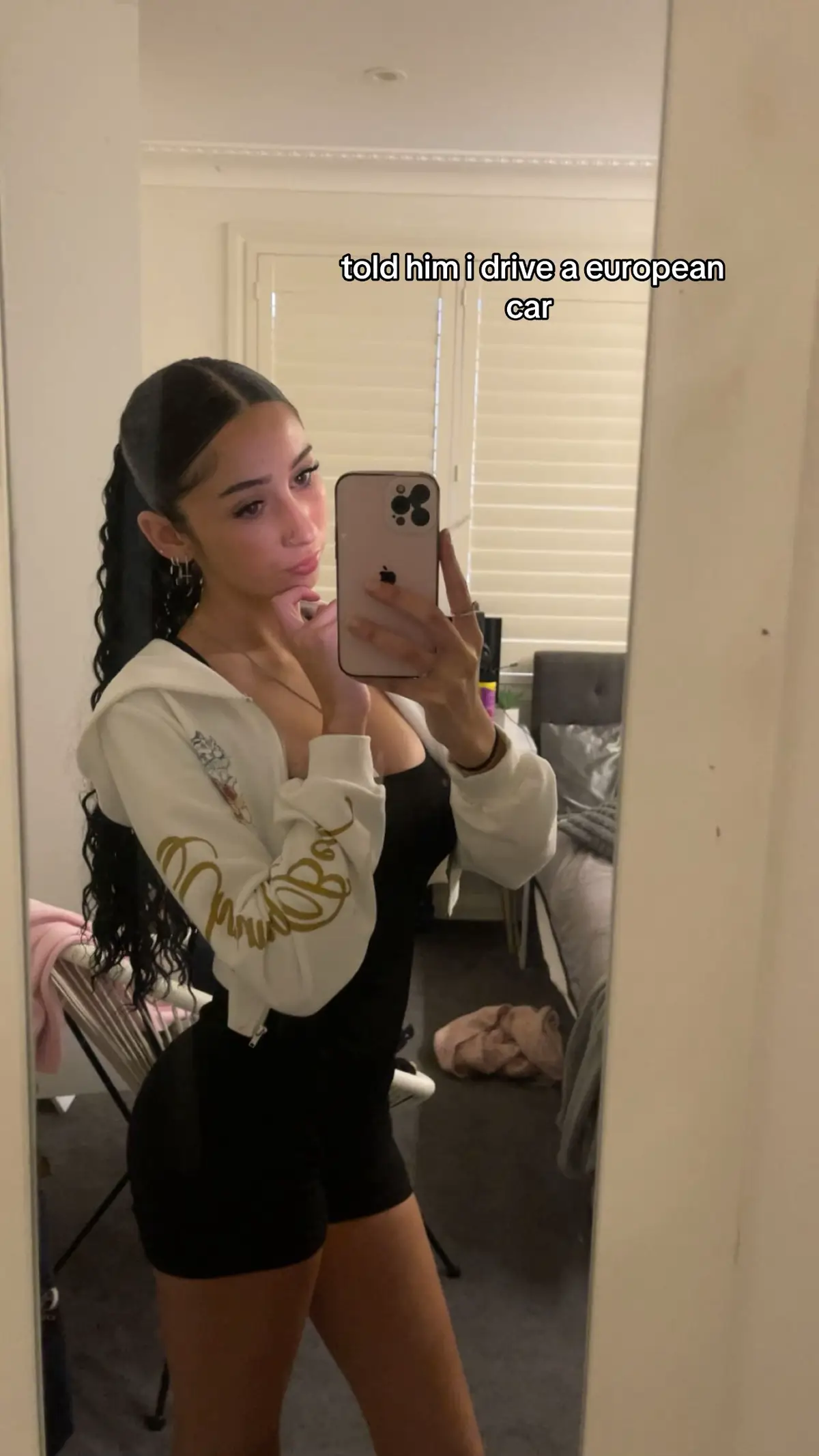 had to join into the trend 🤷‍♀️ً #airball #holyfckinairball #audi #fiat #ilovemycar #aria 