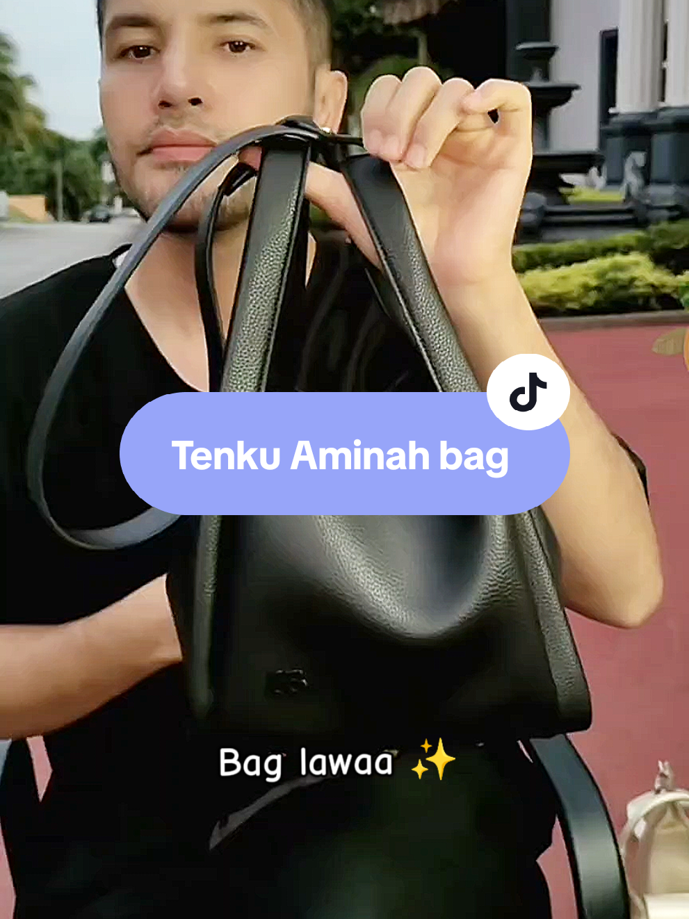 Bag lawaa💕 #bagaliffsyukri #alifsyukriterlajaklaris #papalaris #dherbsterlajaklaris #dherbs #datoaliffsyukri #aliffsyukri 