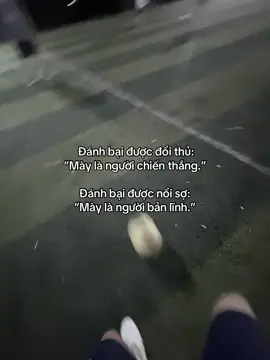 nếu sợ thì đã thua !#storybongda_fc #fbtxuhuong #bongda 