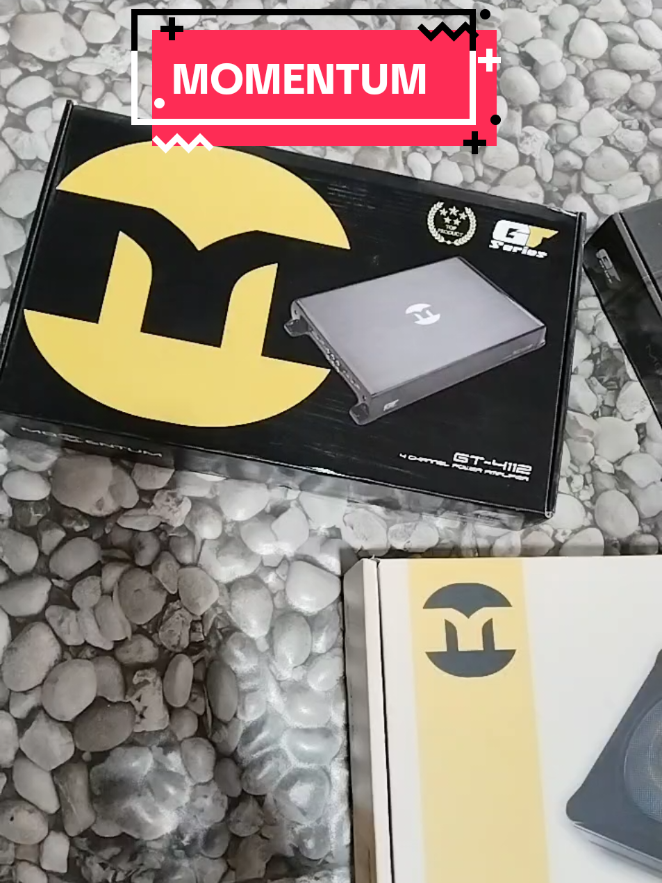 Ready Momentum,,, yang mau buruan langsung di co payment di keranjang kuning nya ya guys,,, #sapaudiotangerang  #promoaudiomobil  #audiomomentum 