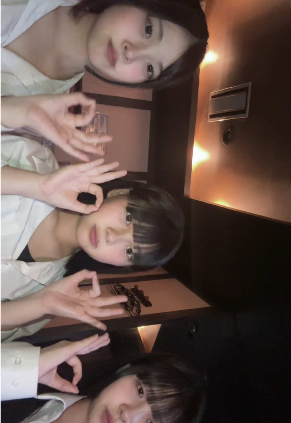 ちょいイケの店員さんとインスタ交換できたよ^ ^ #jk #おすすめ #fyp #10 