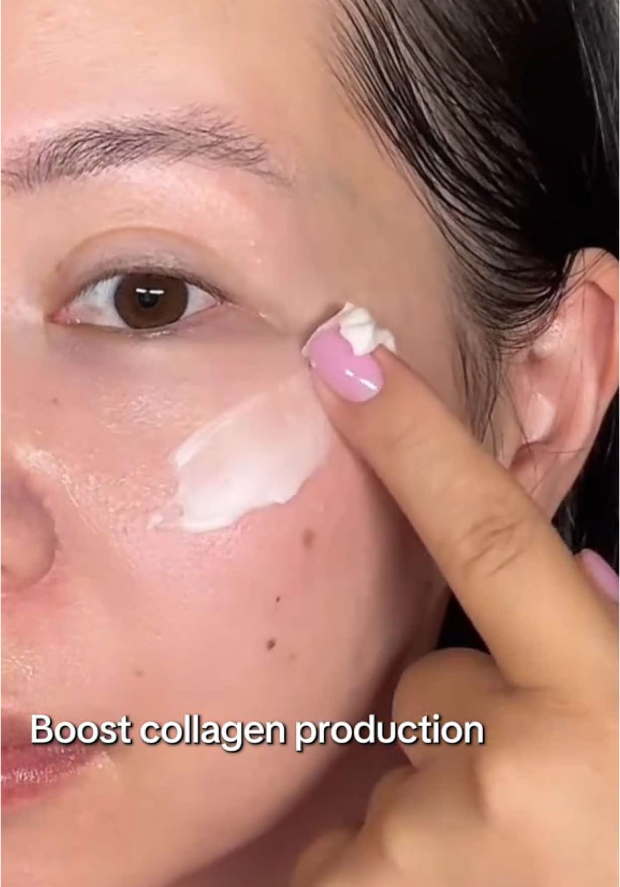 💫Don't get Botox, just apply BOH cream and sleep tight! #boh #purplebotox #nightcream #wrinklecream #amazon #antiaging #skincare #skincareroutine #kbeauty #girlsroutine #nightroutine @BIOHEAL BOH @biohealboh_influencer 