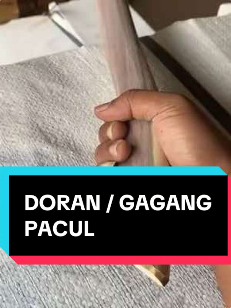 doran pacul sonokeling dan mahoni #doran #doranpacul #dorancangkul #alatpertanian #pertanian #pertukangan #pertanianmodern #alattukang  