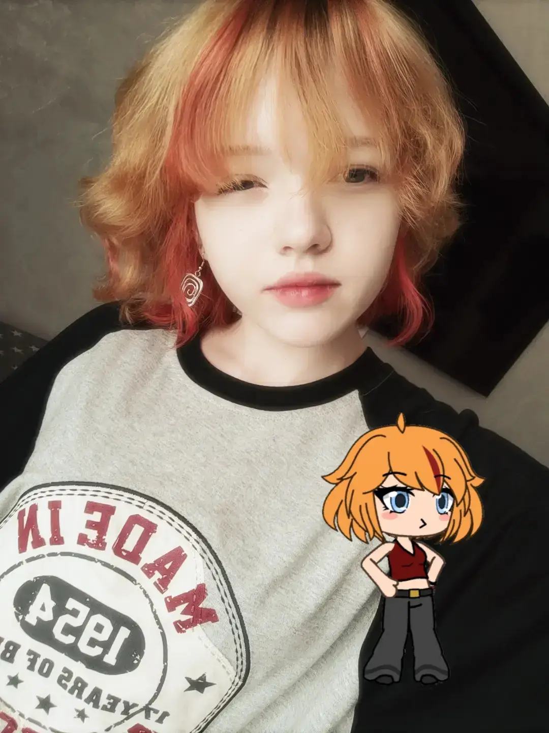 @Сольк@ 💫  #гачалайф #гачаклуб #фото 