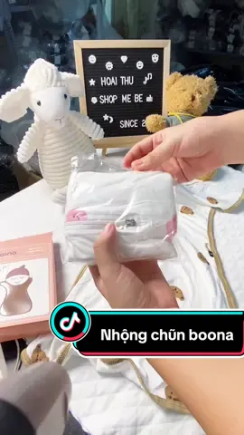 Nhộng chũn boona mềm mại vải thun lạnh cao cấp co giãn 4 chiều giúp các bé có được giấc ngủ sâu ngon hơn . Ba mẹ ấn vào góc trái màn hình để săn nha #xuhuong #nhongchun #nhongboona 