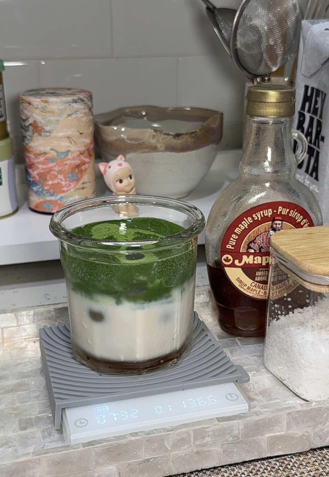 fav matcha atm 💌🫧 #ippodotea #ippodohorai  #matcha #matchalover #matchatok  