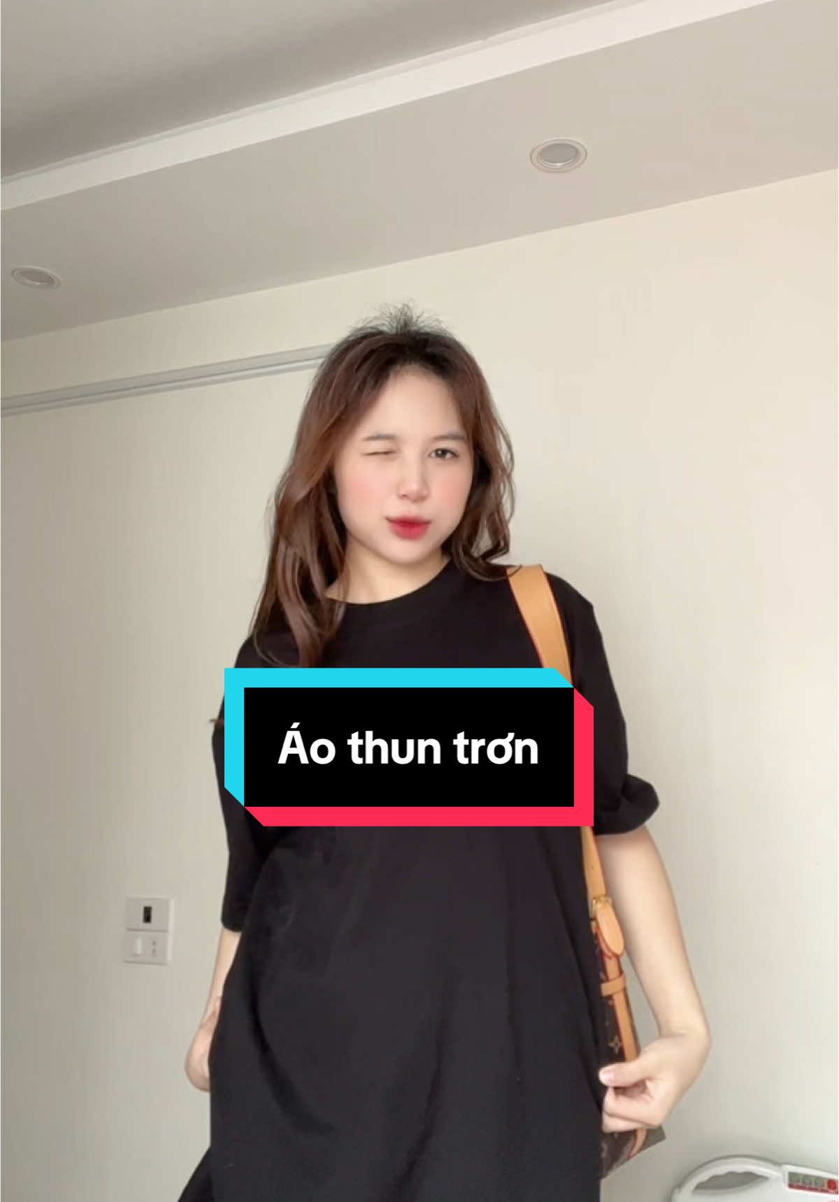 Chiếc áo phông thể thiếubtrong tủ đồ các bạn#xuhuong #CerealCerdik 