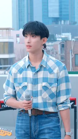 [도겸 직캠] With 도겸 @SEVENTEEN, 너에게 닿기를 #10CM #십센치 #권정열 #도겸 #DK #너에게닿기를 #ToReachYou #君に届け #SEVENTEEN #세븐틴