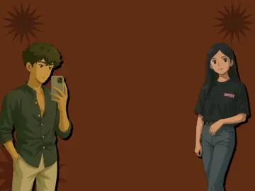 @💫_ভাব_হীন_ছেলে_💫 এটা তো শুধু একটা ভিডিও ছিল, বাস্তবে এমন হলে তো তোর ঠ্যাং ভেঙে ফেলবো 😡🔪👊