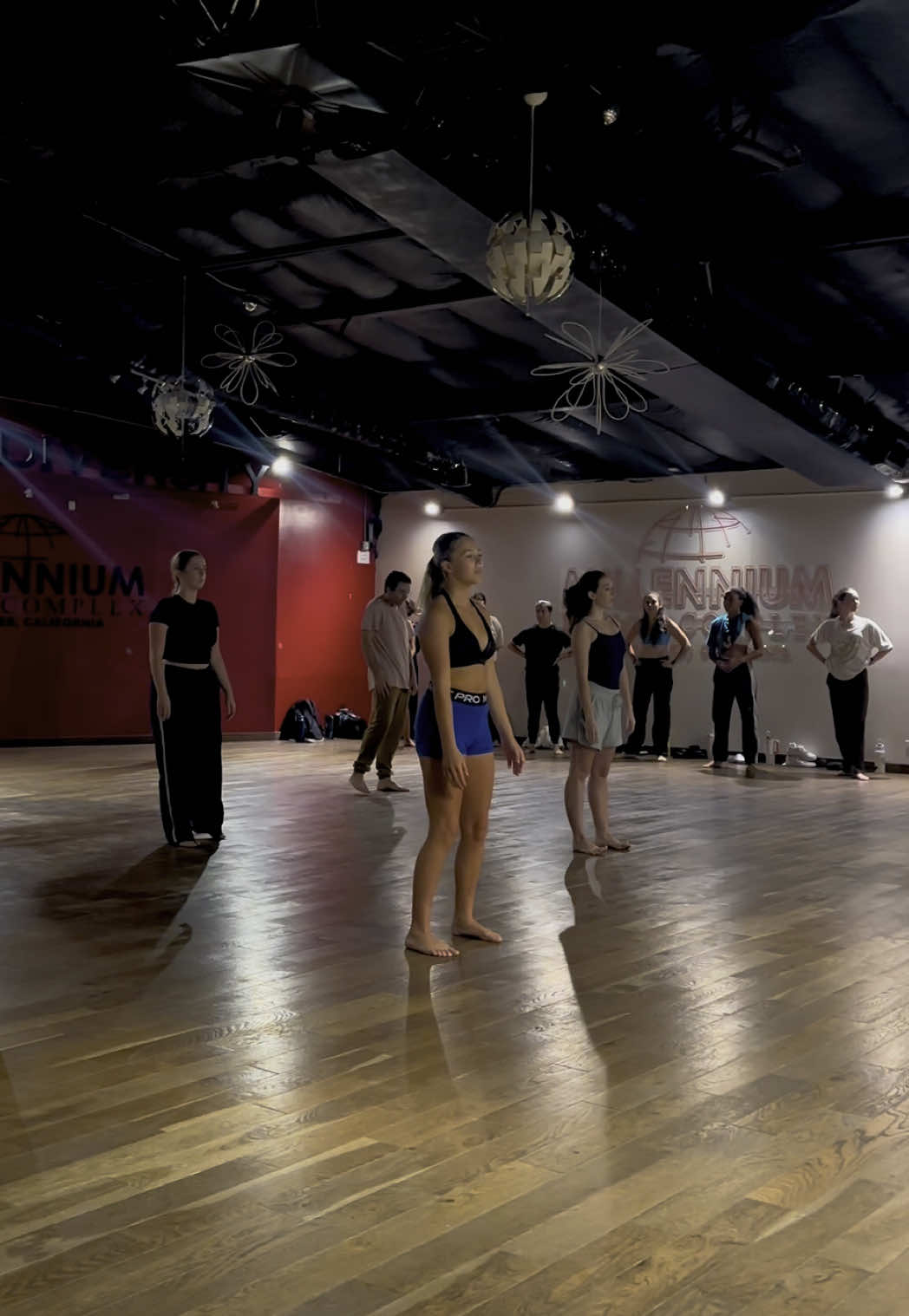 maybe- choreo by @seashell ! one of my fav combos ever! #dance #millennium #losangeles #choreography #choreo #contemporary #athlete #college #collegiatedance #athletesoftiktok 