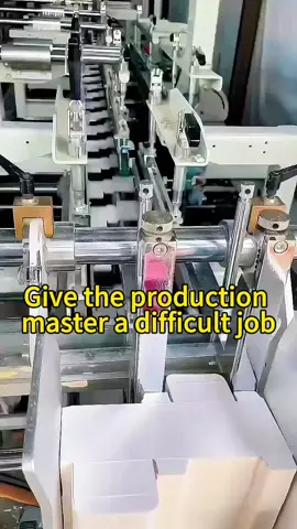 Our master can easily handle so many molds.We are the original factory of customized packaging boxes.#printing #packagingbox #packaging #factorydirect #factorydirectsale #box #paperbox #Expressbox #perfumebox #cosmeticbox #rigidbox #paperpackaging #chocolatebox #cakebox #foodbox #leatherbox 