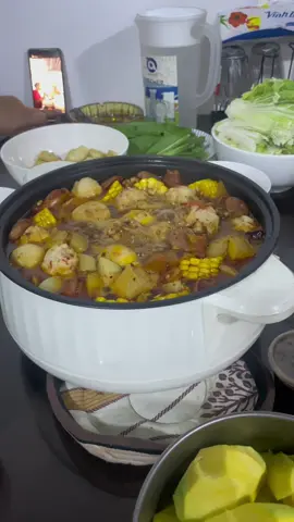 Astron HOTPOT 380 Multipurpose Cooker with Steamer 3.8L Capacity  1000W/Non-Stick Coating Safe to touch #hotpot #astron 