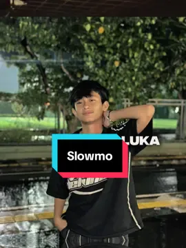 Riski bikin Jj slowmo Patah”