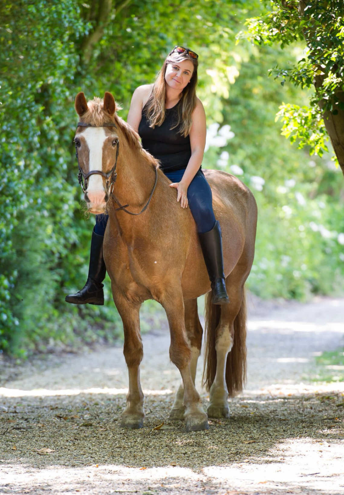 10 years of you ❤️