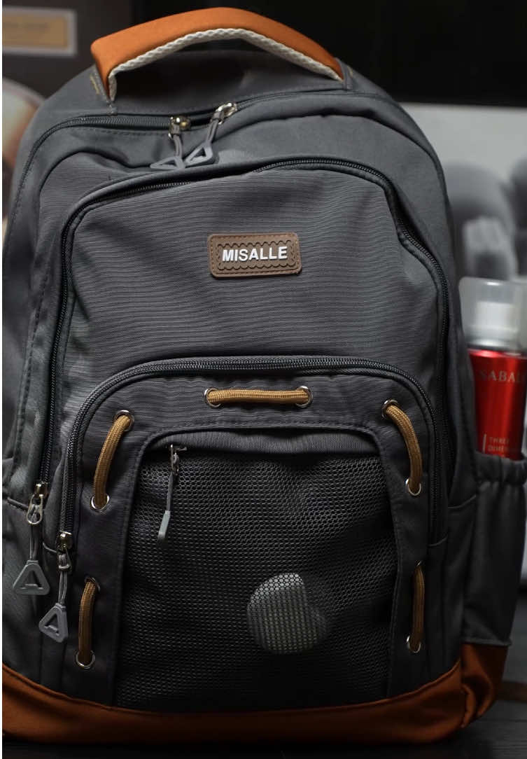 กระเป๋านักเรียนวินเทจเดิมความจุขนาดใหญ่กระเป๋าเป้สะพายหลังไหล่คู่ ข้อเสนอราคาถูก 😘😘#กระเป๋าเป้#แฟชั่นผู้หญิง #กระเป๋านักเรียน#ราคาถูก 