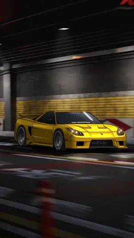 @veilsidejapan NSX animation work special made for owner @refia__vs Thanks for the commission🫱🏼‍🫲🏽 [ Wangan Tunnel 湾岸の隧道 ] - Vertical Version with Cinematic view #honda #nsx #hondansx #acuransx #acura #supercar #veilside #stancenation #carmodification #carculture #carlifestyle #jdm #drift #stance #static #lowered #bagged #slammed #nightdrive #wallpaper #livewallpaper #wangan #wanganmidnight #retrowave #initialD #initialclip 