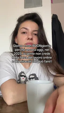 Se la pensi come me, contattami in Dm e unisciti al mio team!!🫶🏻#fyp #libertàfinanziaria #crescitapersonale #successopersonale #mindsetmotivation #mindsetitalia #network #business #liberta #lavoroonline 