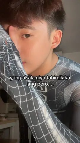 wag si spidey malakas to#RmansionDaniel #fyppppppppppppppppppppppp #fyp #fypシ゚ #fypage 