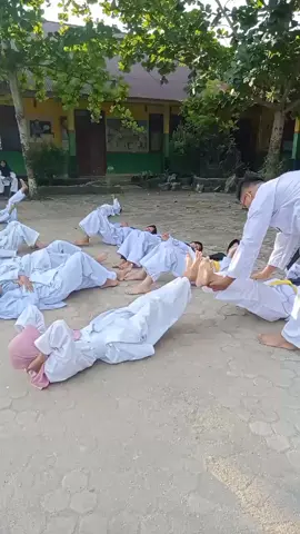 #karate pemula#fyp lizin pak🙏🙏🙏 @avanza_hitam06 