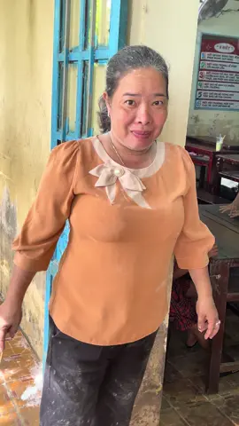 Người ta tổng kết cảm động còn chị ấy tổng kết cảm lạnh 😂😂#kiengiang #tieuhocbinhan2 #cogiaotieuhoc 