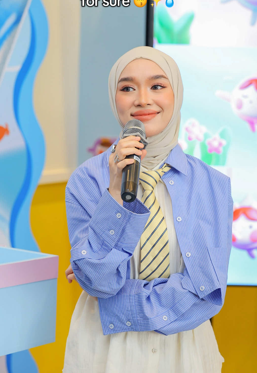 Replying to @JY0524  Still not over the Hada Labo x Inside Scoop craze? Don’t worry — it’s still available at selected Inside Scoop stores until May 25! 🍦✨ A treat inspired by our iconic Hydrating Series — packed with multiple types of Hyaluronic Acid for that bouncy, glowy skin you love. 💧💖 #HadaLabo15Years #PerfectAndSimpleBeauty #HadaLaboMalaysia #HydrationForAll