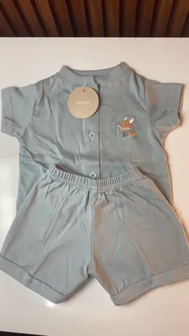Bagus bahan dijamin katton 🤩 #setelananak #bajuanak 